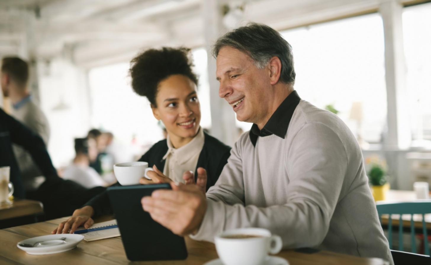 Командна робота студентів під час практичних занять